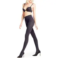 Falke Panty's nachtblauw