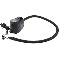 Outwell Wind Gust Tentpomp, 12V, voor opblaasbare tenten