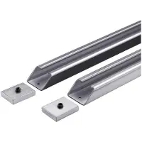 Rittal TS 4333.120 Kruissteun Plaatstaal 2 stuk(s)