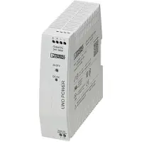 Phoenix Contact Phoenix 2904376 UNO-PS/1AC/24DC/150W voeding