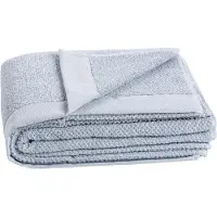 Lafuma Frotteeauflage voor relaxstoelen, grijs (embrun), model J40958