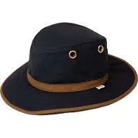 Tilley - The Outback - Hoed 56 cm, blauw