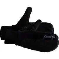 Craft Handschoenen core insulate mitten | Maat M