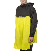 Vaude Bike Valero Waterdichte Poncho