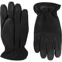 Marmot - Basic Work Glove - Handschoenen XS, zwart