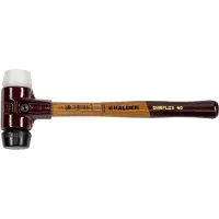 HALDER Simplex Soft-face 40 Nylon Hamer