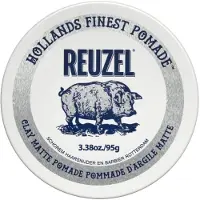 Reuzel Clay Matte Pomade