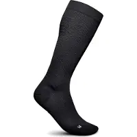 Bauerfeind Ultralichte compressiekousen | Maat L (41/43)