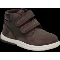Timberland Toddle Tracks Mid Sneakers bruin Maat 29