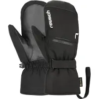 Reusch Wanten zwart
