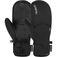 Reusch Wanten zwart