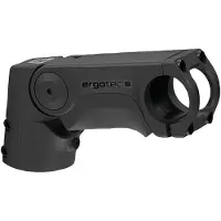 Ergotec Sepia Xl Fi 31.8 Mm Fiets Stuurpen