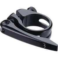 BBB Lightliver Bsp-86 Zadelklem