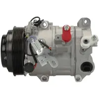 Nissens Compressor airconditioning 890804