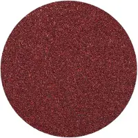 Klingspor Zelfklevende schuurdiscs - - 125 mm - Korrelgrootte 180 - 50 stuks - Elektrolytisch korund - Houtschuren