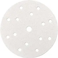 Tyrolit lijmslijpschijf TFC 150 mm korrel 120 aantal gaatjes 17 -...