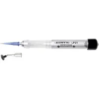 Edsyn LP 21 Soldavac Vacuümpincet 4-delig 1 stuk(s)