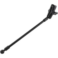 Ram Mounts RAM 1Inch TO 1Inch BALL EXT, Accessoires voor barcodescanners