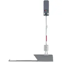 Märklin Lichtbloksein