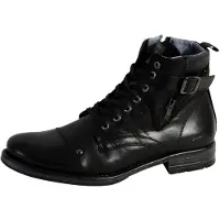Redskins Boots zwart