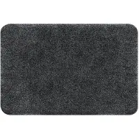 Spirella Badmat - Antislip Douchemat voor de Badkamer - Wasbare Badkamer Mat - Warm en Zacht