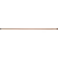Spirella Douchestang Kreta 125-220cm Koper