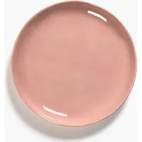 Serax - Ottolenghi Feast - Bord S - Roze - 19 Ø - 2 stuks