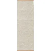 Design House Stockholm Björk vloerkleed beige 80x250 cm