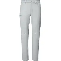 Millet - Ubic Stretch Pant - Trekkingbroek 38, grijs