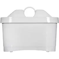 AQUAPHOR Jasper Pitcher waterfilter 2,8 l +B100-25 Mg + Boek, Waterfilter, Groen