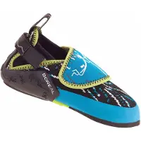 Boreal - Kid's Ninja Junior - Klimschoenen 30, blauw
