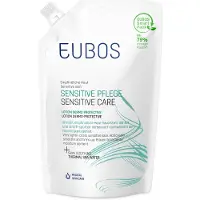Dr. Hobein (Nachf.) GmbH - med. Hautpflege Sensitive Lotion Dermo-Protectiv Nachfüllbtl, 400 ml LOT