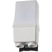 Finder schemerschakelaar, compact model, serie 10.41/10.42, artikelnummer 10.41.8.230.0000, 1 stuk