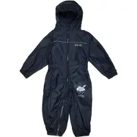 Regatta Waterdicht pak voor kinderen Puddle IV | Maat 4/5 ans
