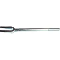 Bgs Scheidings- en assemblagevork 410 mm Vork 18 mm