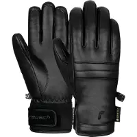 Reusch Sporthandschoenen 'Grace GORE-TEX' zwart