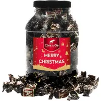Côte d'Or Chokotoff "Merry Christmas" - chocolade kerstcadeau - 1600g