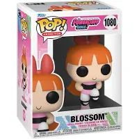 Funko POP! Powerpuff Girls - Blossom 1080 - Pop! - Vinyl figuur