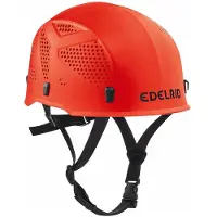 Edelrid - Ultralight III III - Klimhelm One Size, rood