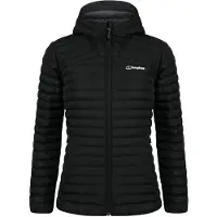 Berghaus Doudoune micro voor dames Nula | Maat M/L