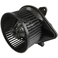 NRF Ventilator voor de binnenruimte, 12V, 2-polig, merk , geschikt voor onder andere de RENAULT MEGANE