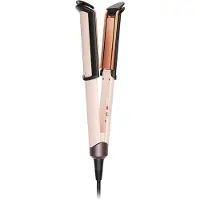 Dyson Corrale CoolShine - Stijltang - Jasper plum