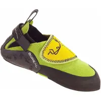 Boreal - Kid's Ninja Junior - Klimschoenen 36, groen/grijs
