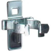 Bott Gereedschapklem | d. 32 mm verzinkt passend voor geperforeerde platen | 5 stuks in zak - 14013073 14013073