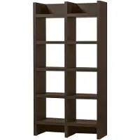 Woood boekenkast Timo