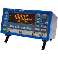 METRIX GX 320 Functiegenerator 0.001 Hz - 20 MHz Driehoek, Blok, Sinus