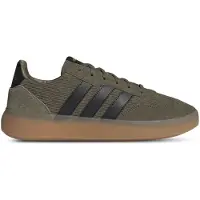 Adidas Sneakers laag 'Barreda Decode' olijfgroen / zwart