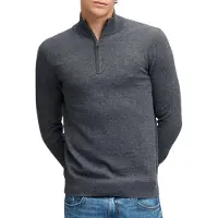 Superdry Trui 'Essential' marine
