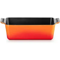 Le Creuset Bakvorm 23x14cm / 1.9L 'Oranjerood'