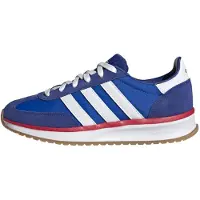 Adidas Sneakers laag 'Run 70s 2.0' blauw / wit